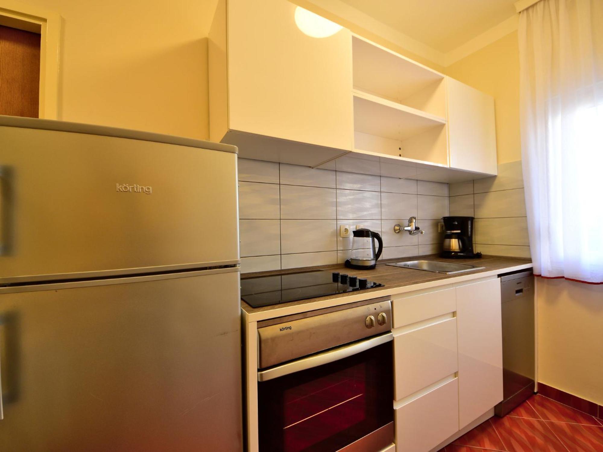 Apartment Olga-1 By Interhome Banjol Extérieur photo