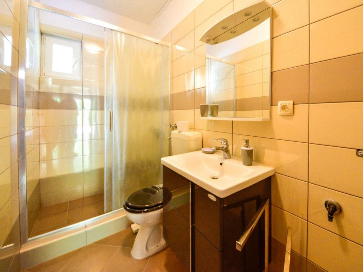Apartment Olga-1 By Interhome Banjol Extérieur photo